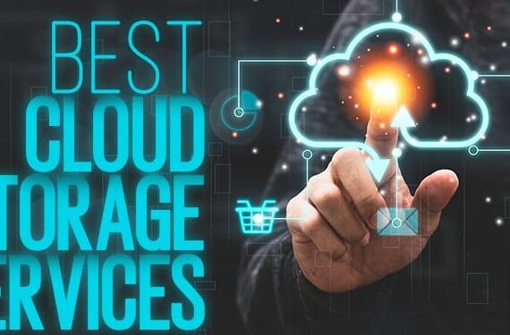 8 Best Cloud Storage Services: Personal And Business Perspective