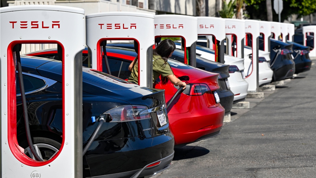 Tesla layoffs hit high performers, some departments slashed, sources say