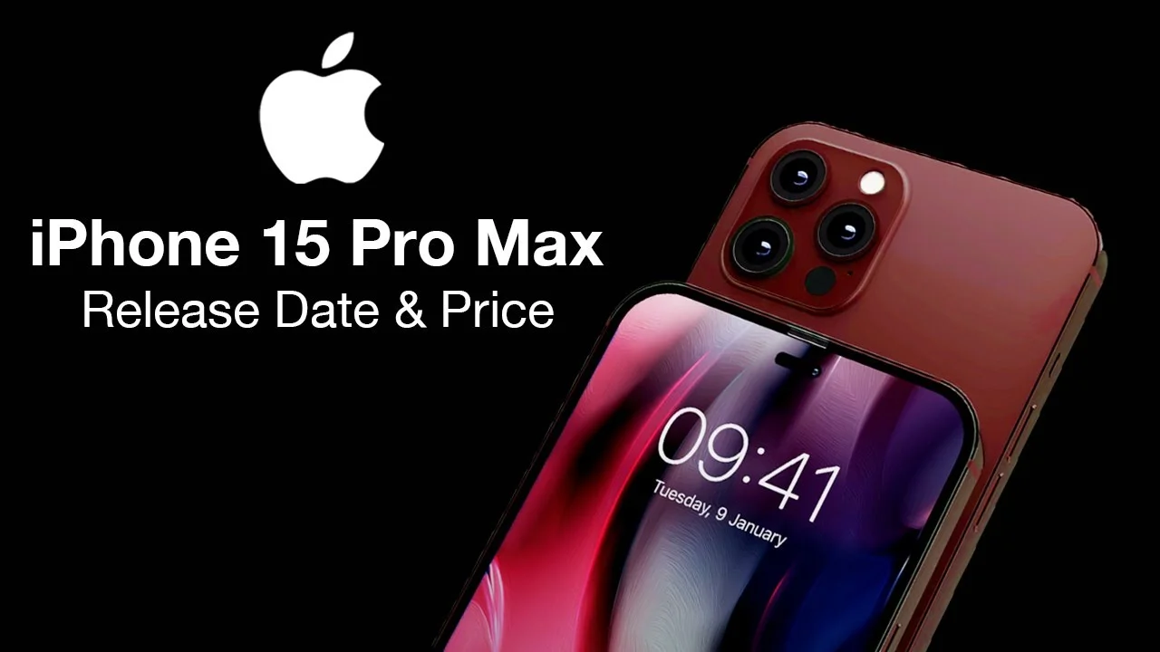 Iphone 15 Pro Max Ultra: Expected Price, Design, Upgrades, Specs, And More