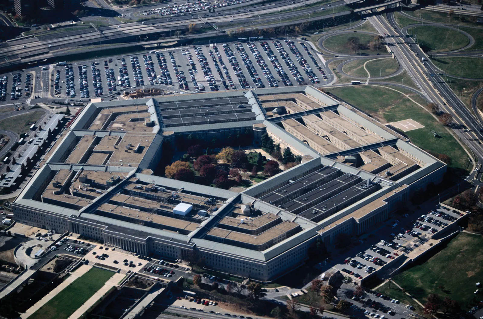 Why The Pentagon Cant Count: Its Time to Reinvent the Audit