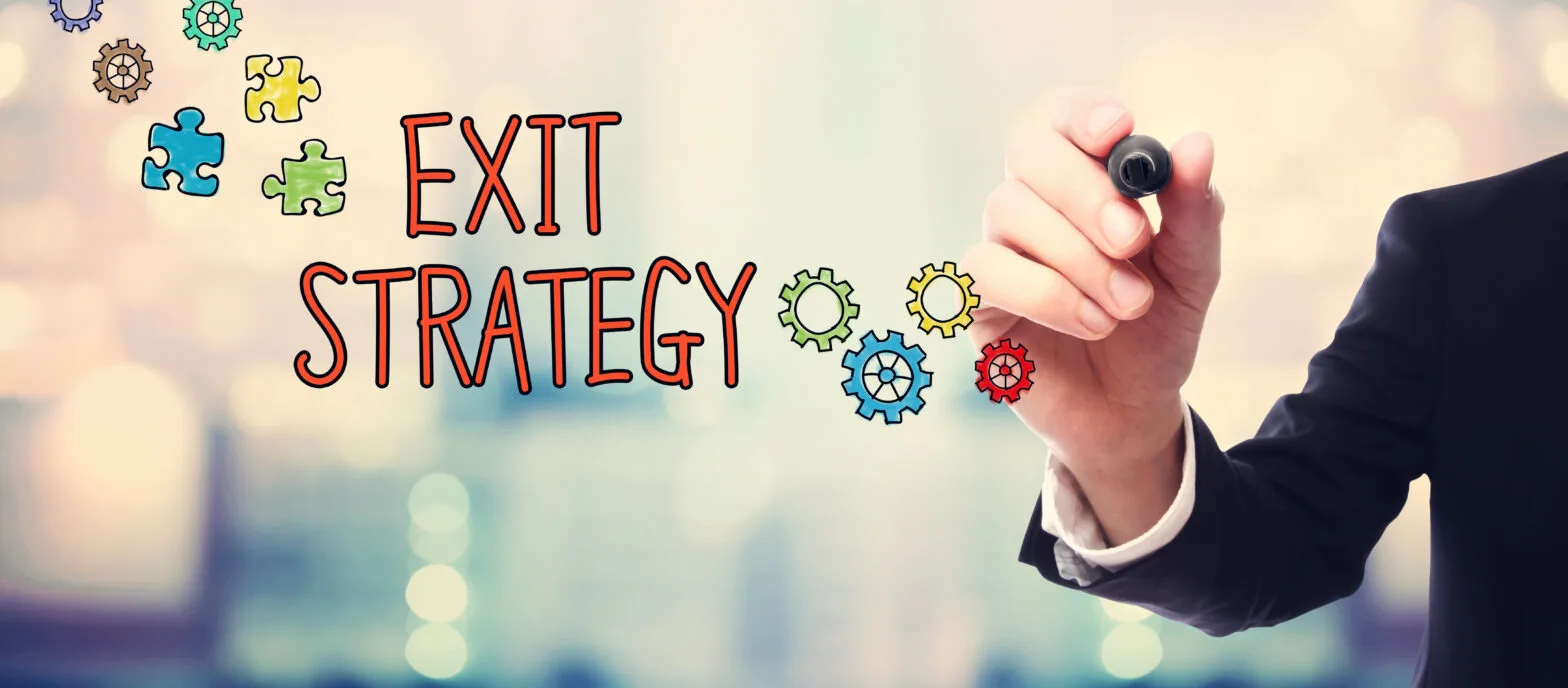 Funding And Exits: Top Private Equity Exit Strategies