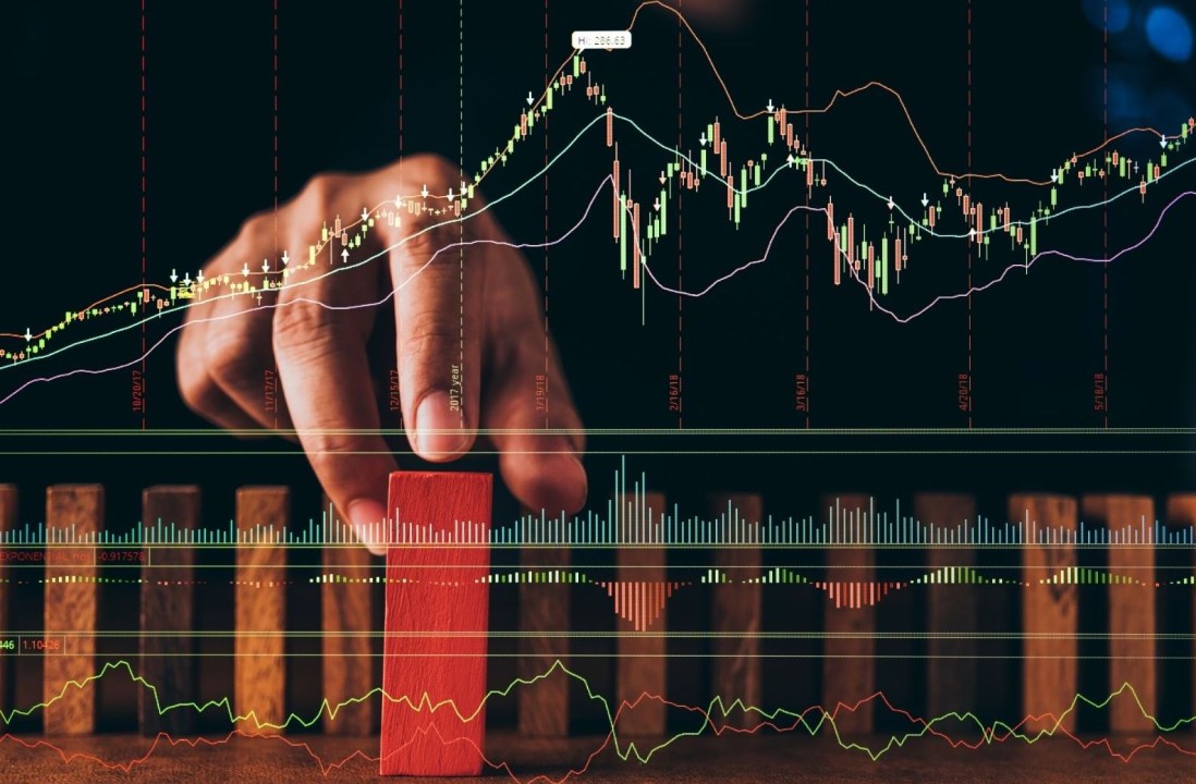 Charted: How Long Does it Take Unicorns to Exit?