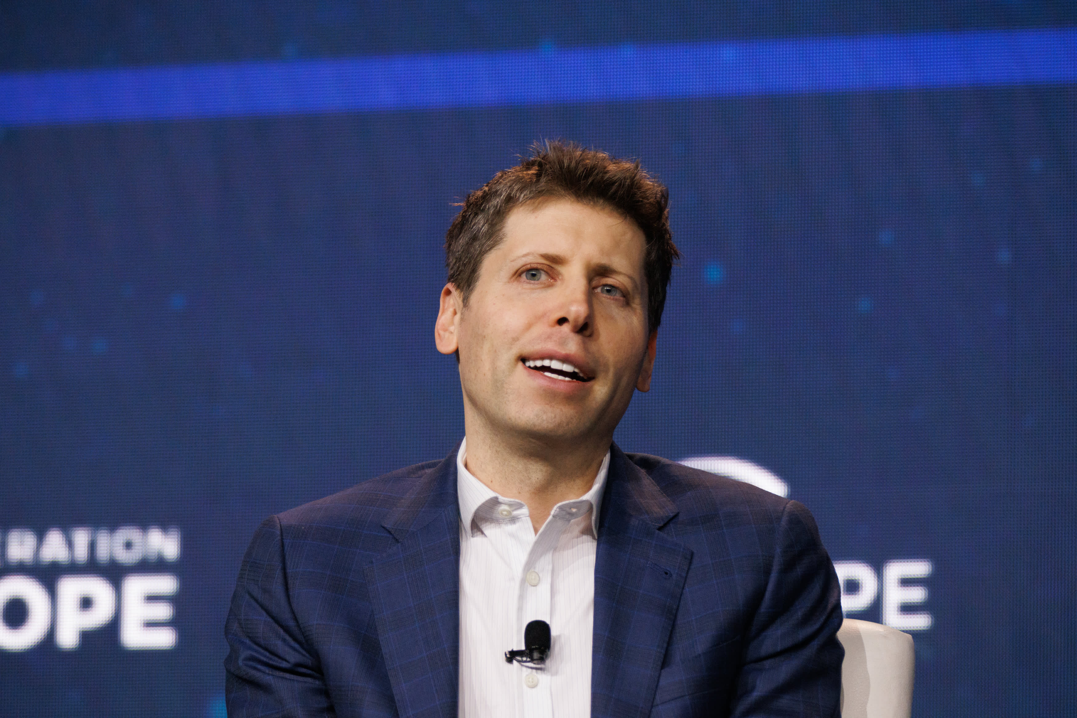 OpenAI debuts GPT-4o omni model now powering ChatGPT