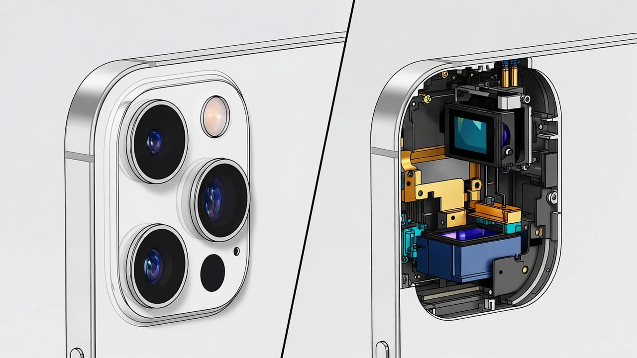 Anticipated Flagship Smartphone Predictions 2026