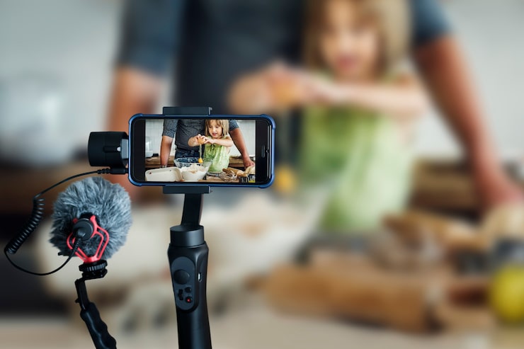 Best Mobile for Vlog Recording 4K 