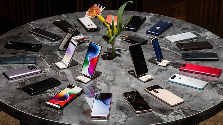 Top Phone for YouTube 4K Vlogs Under 30k 