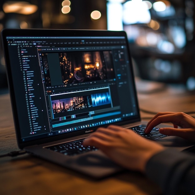 HP 15s and Acer Aspire 3 laptops for basic video editing under 30000.