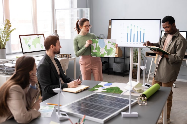 Best Greentech Companies India 2026 