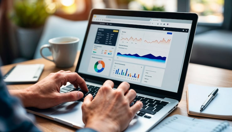 Enterprise Data Analytics Tools for Manufacturing