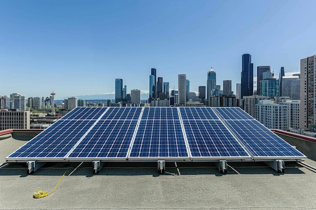 Electric rickshaws and rooftop solar panels as examples of scalable greentech startups in India.
