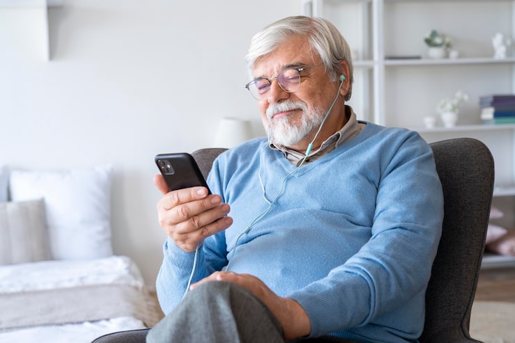 Best Mobile for Senior Citizens with Dementia Best Mobile for Senior Citizens with Dementia