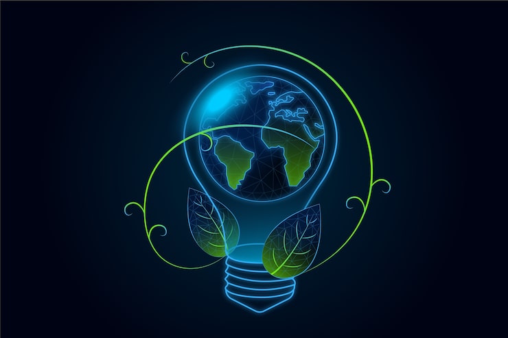 Importance of Green Technology Importance of Green Technology
