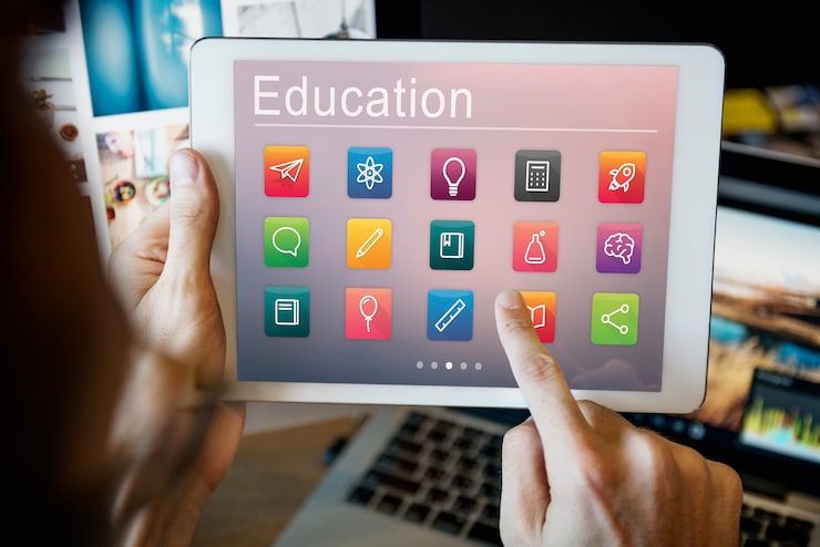 Best Apps for Learning and Revision Best Apps for Learning and Revision