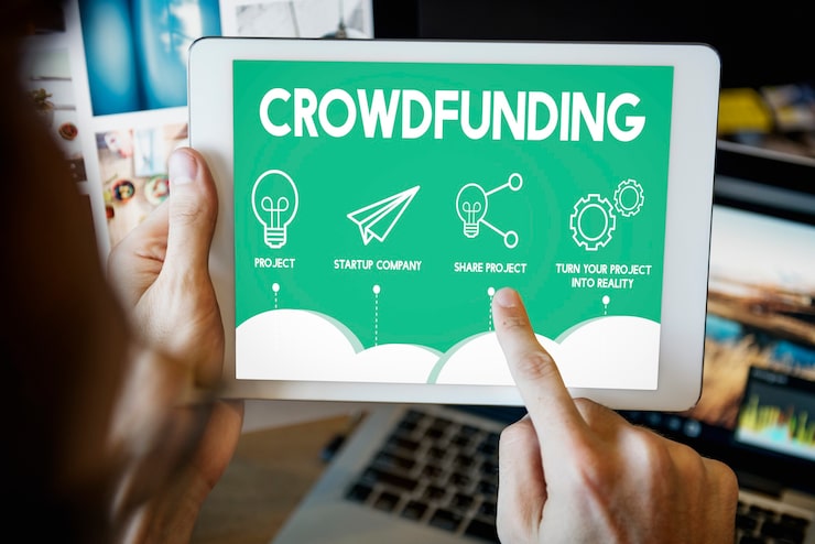 Best Crowd Investment Platforms for Green Startups Best Crowd Investment Platforms for Green Startups