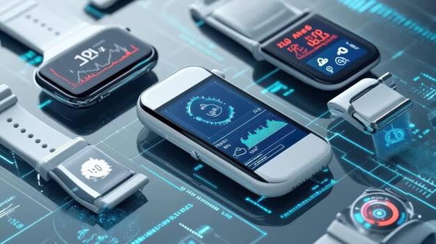 Latest Smart Wearable Gadgets Under 10000 Latest Smart Wearable Gadgets Under 10000