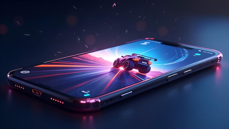 Best Gaming Phone 5G Best Gaming Phone 5G
